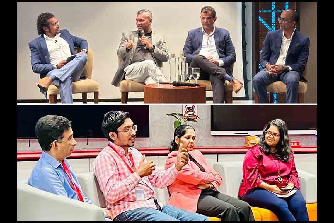 Empowering 19,000+ Professionals : SLASSCOM Academy Celebrates 4-Year Milestone